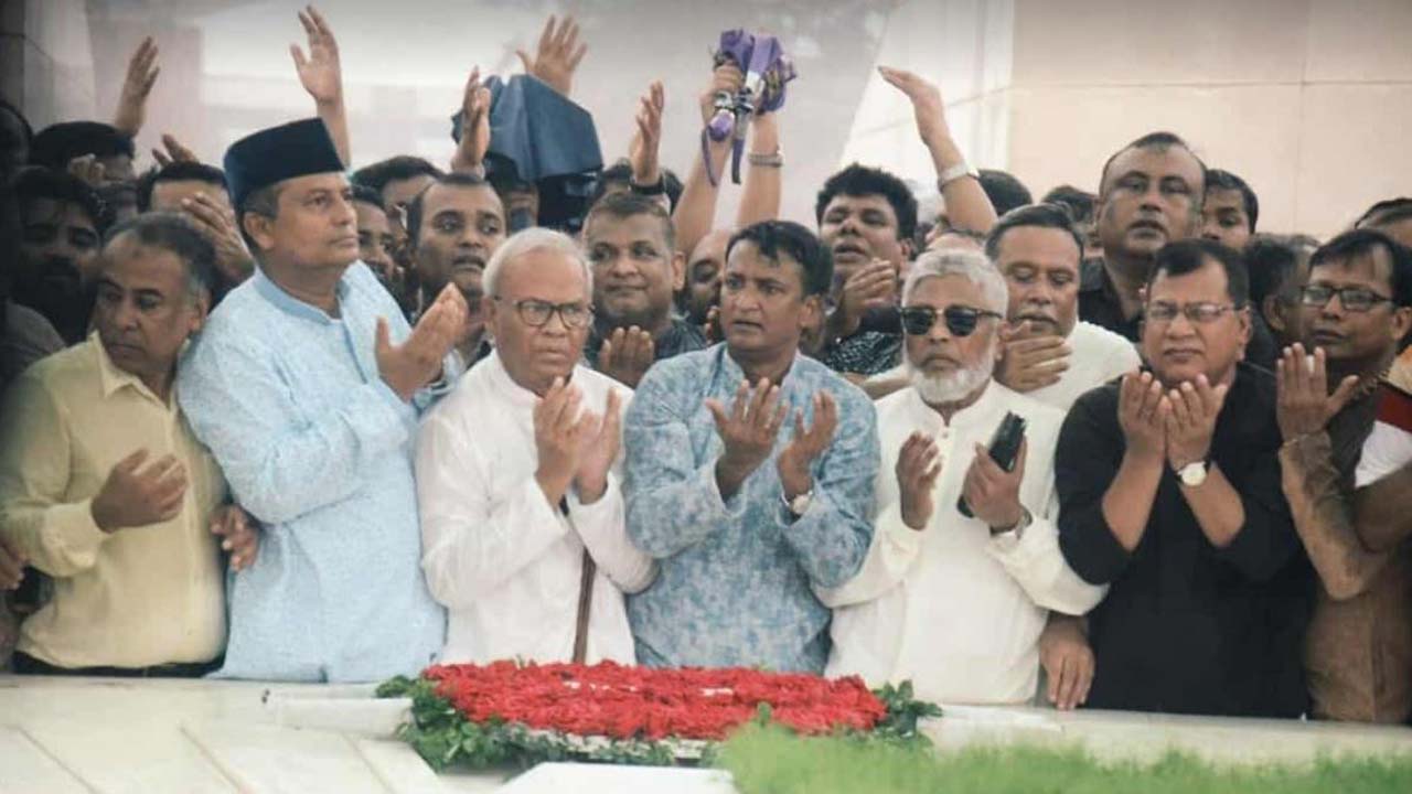 জুলাই সনদকে ইতিবাচকভাবে দেখছে বিএনপি: রিজভী